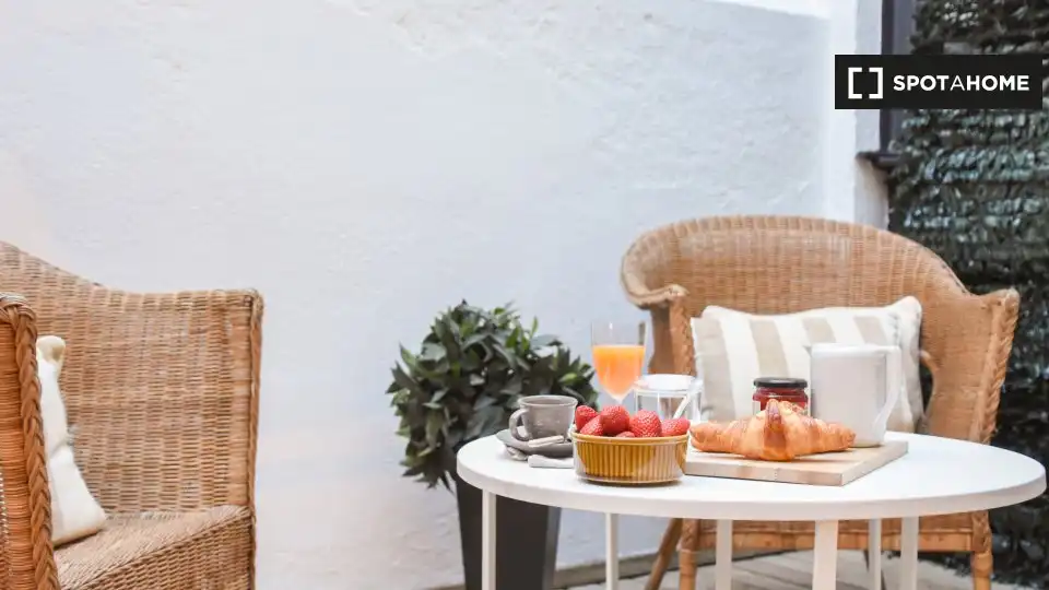 Wohnung zur Miete in Dreta de l'Eixample