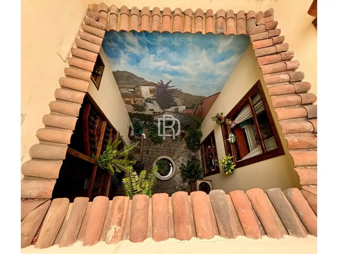 Casa o chalet en venta en Puerto de la Cruz con Aire acondicionado, Calefacción y Jardín privado