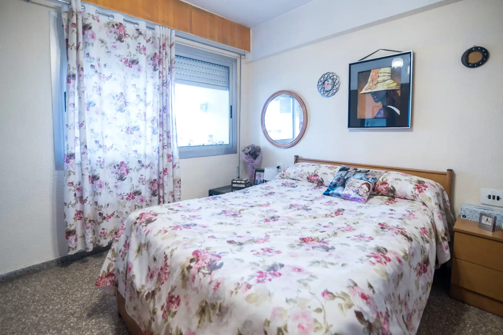 Piso en venta en Carrer de Mariano de Cavia, Sant Isidre