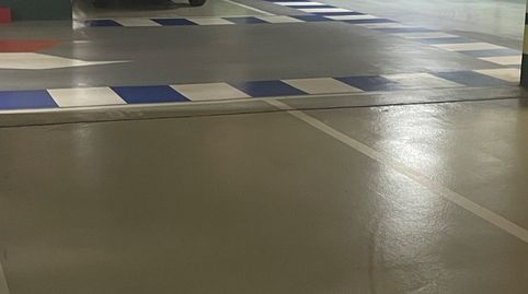 Foto 4 von Garage zur Miete in Rúa Panaderas, 38, Monte Alto - Zalaeta - Atocha, A Coruña Capital