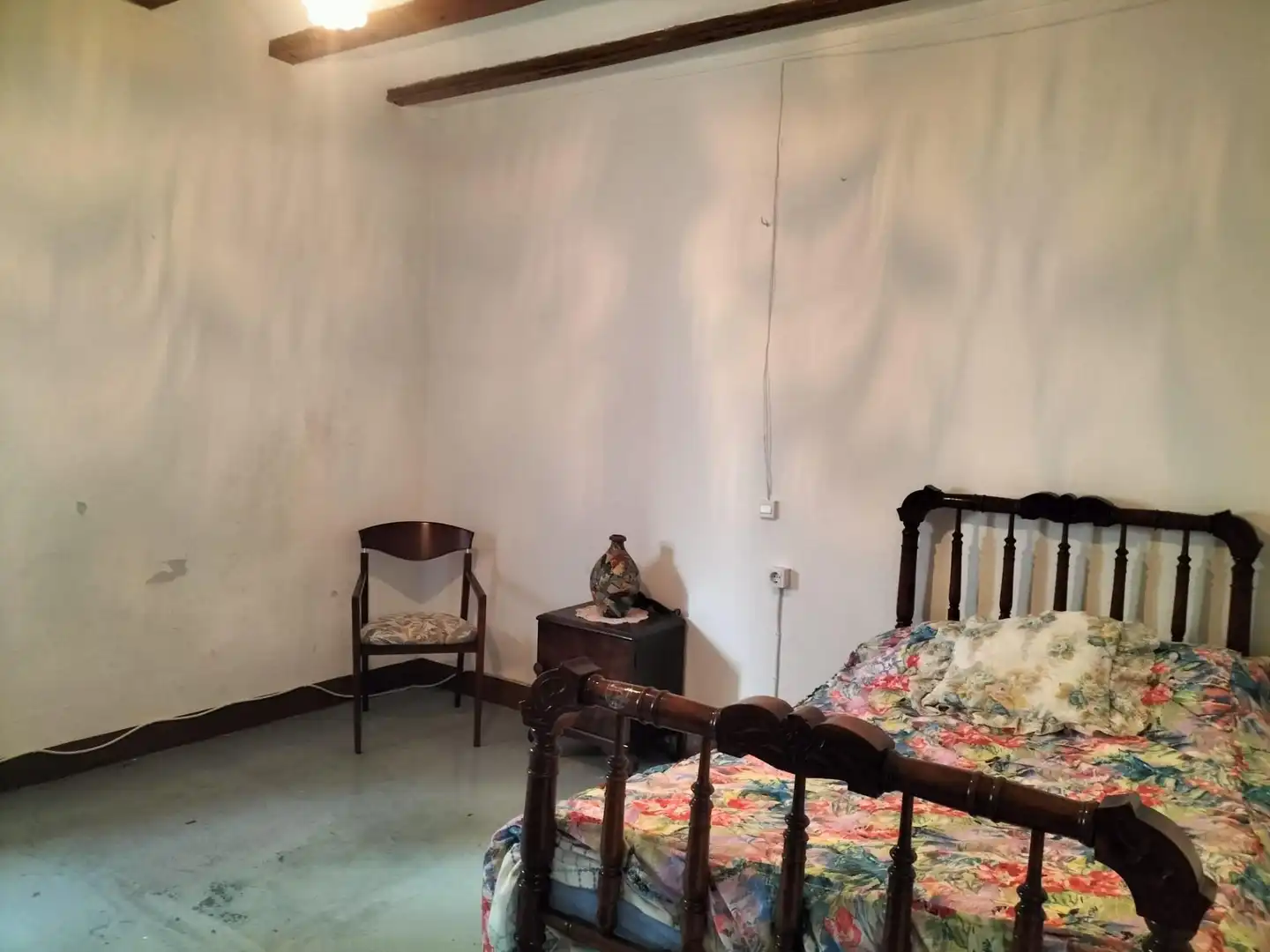 Finca rústica en venta en Bicorp con Terraza