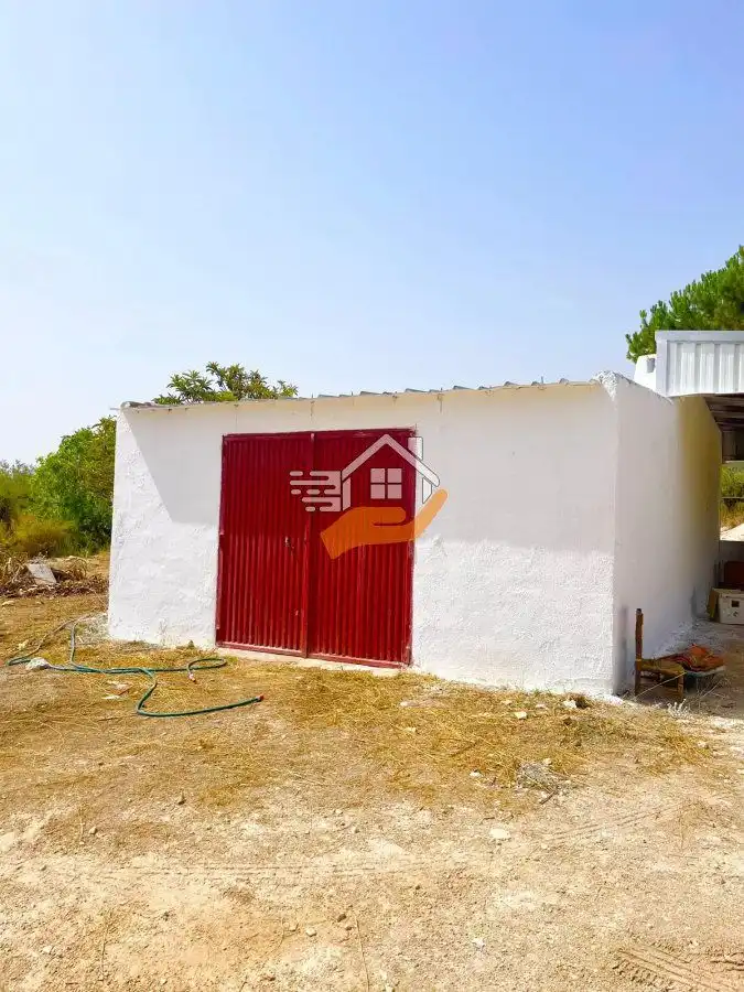 Casa rústica en venta en Vélez-Blanco, imagen 5
