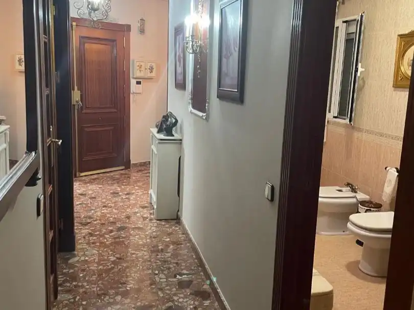 Pis en venda en Linares amb Aire condicionat, Calefacció i Traster