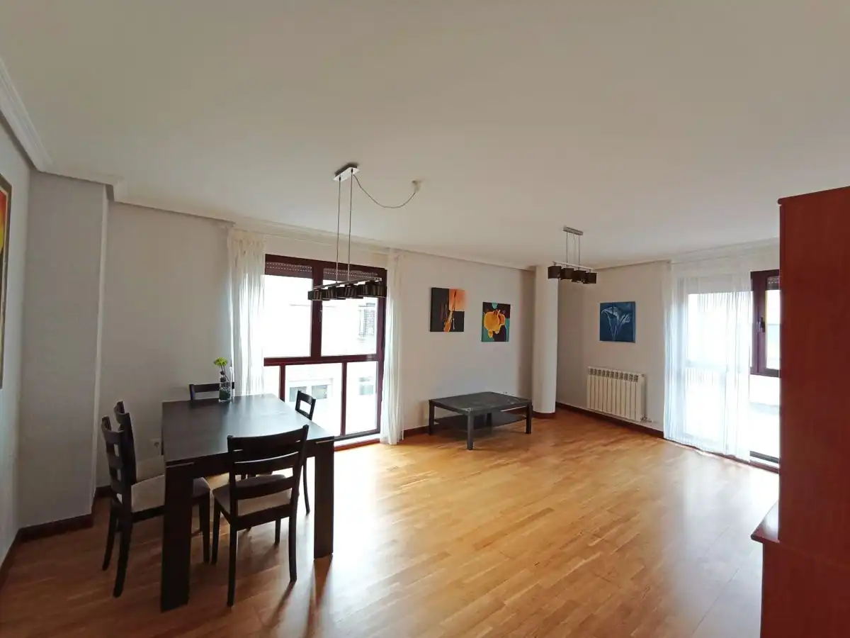 Wohnung zum Verkauf in LUNA, Villares de la Reina