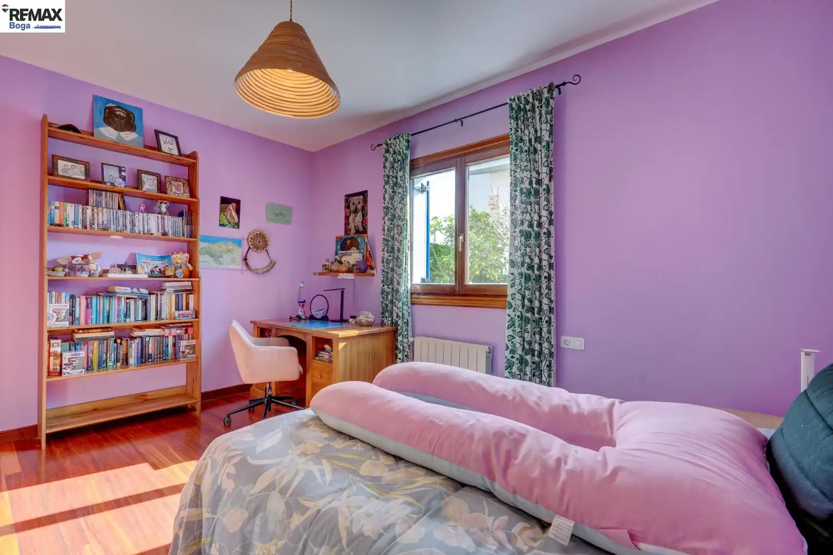 Detached house with garden for sale in KINPULENA KALEA, imagen 55