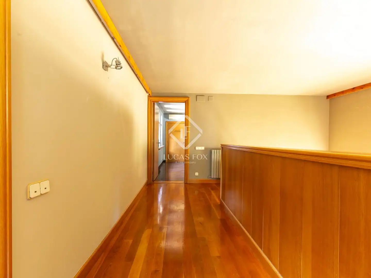 Houses for sale in Esplugues de Llobregat  with Air Conditioner, Heating and Private garden