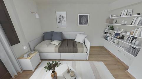 Foto 4 de Estudi en venda a C/ Cantin y Gamboa , La Magdalena, Zaragoza