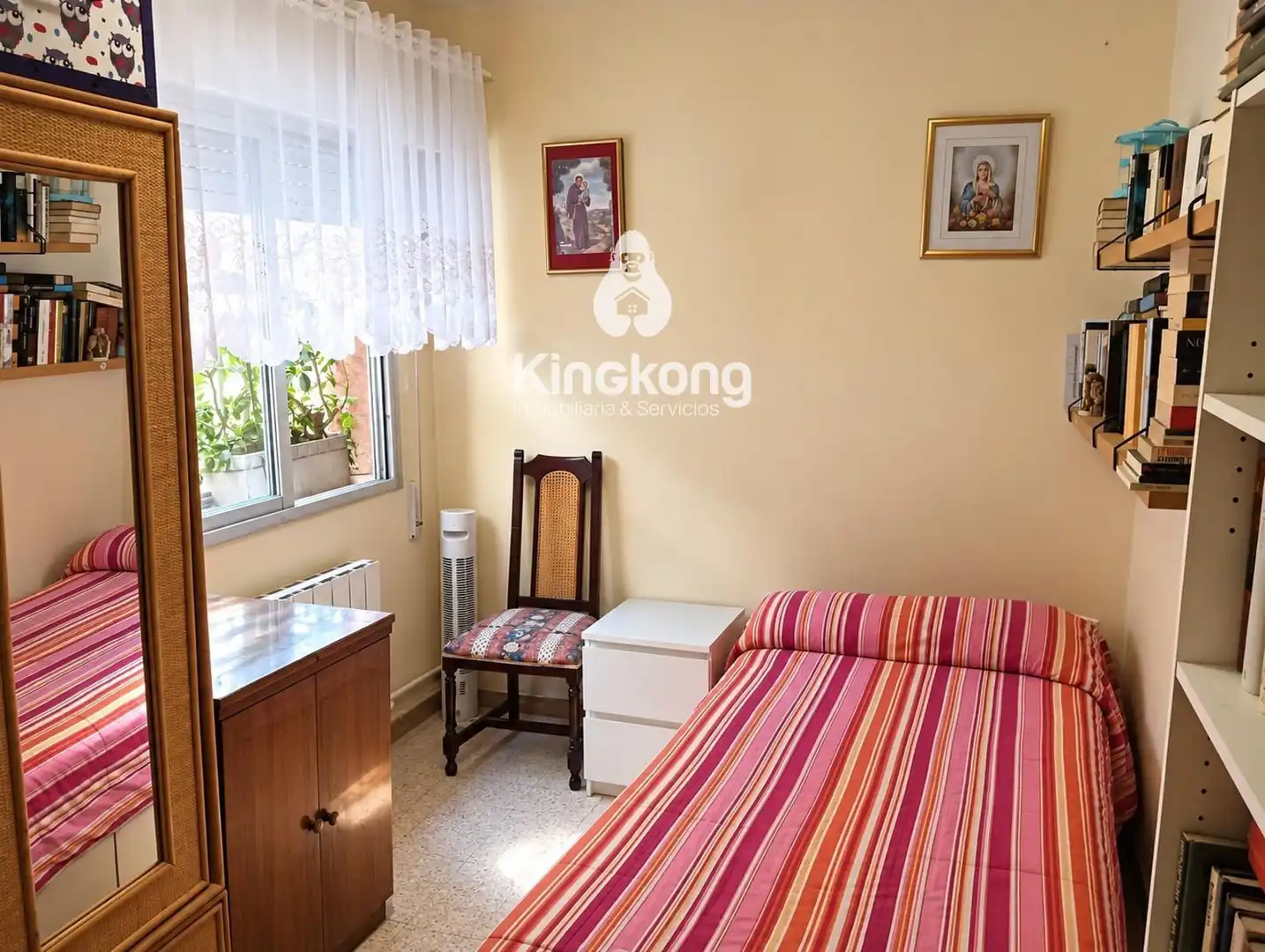 Appartement avec ascenseur à vendre à Centro, imagen 13