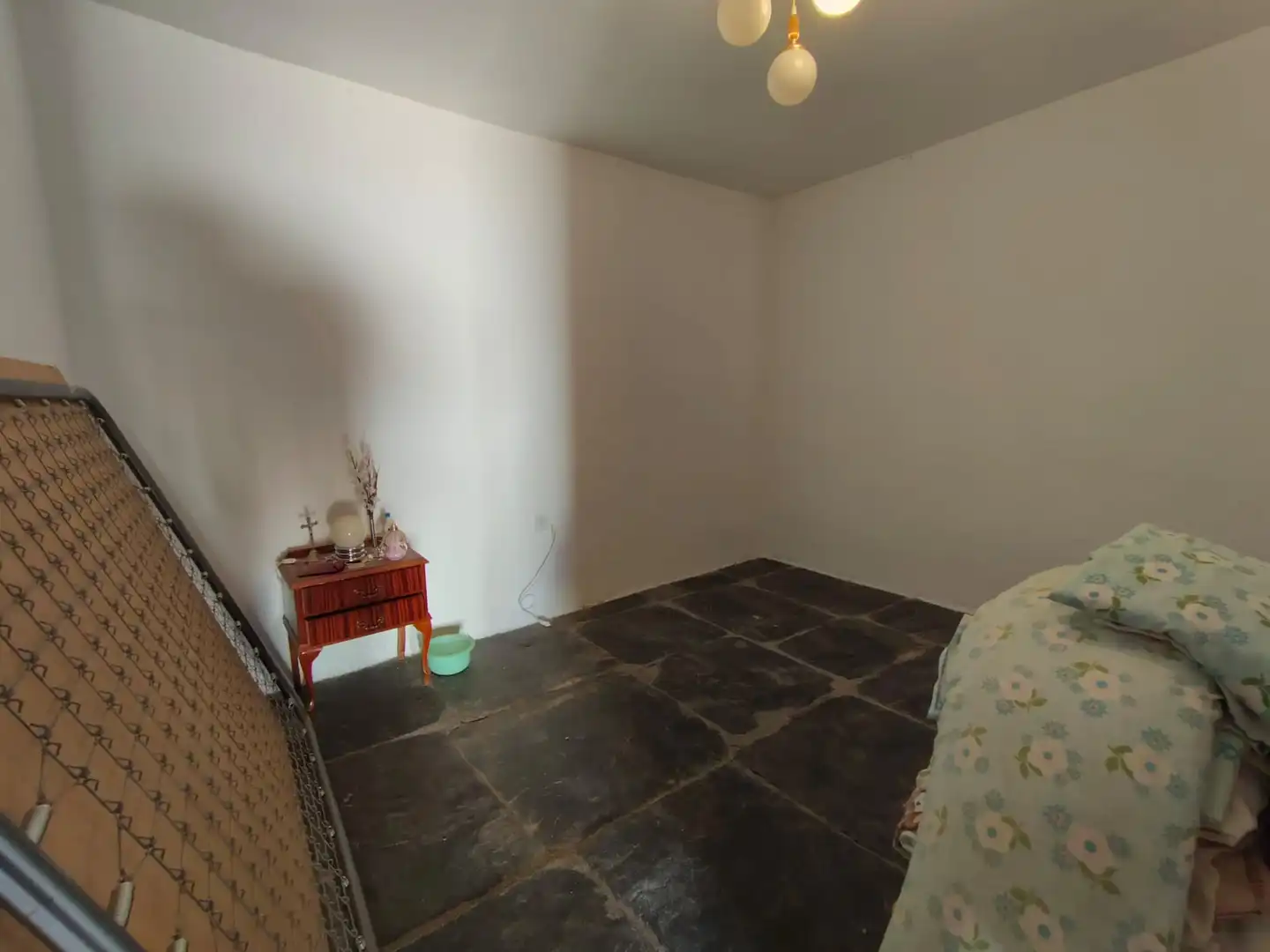 Detached homes for sale in Calle San Sebastián, La Calahorra