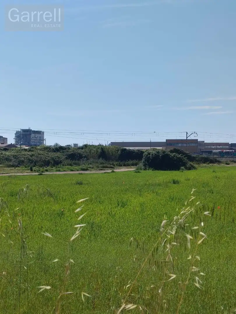 Grundstücke und Bauplätze zum Verkauf in CM PLA Suelo Polígono  Parcela 
CAMINO DEL MIG.  MALGRAT DE MAR (BARCELONA), imagen 22
