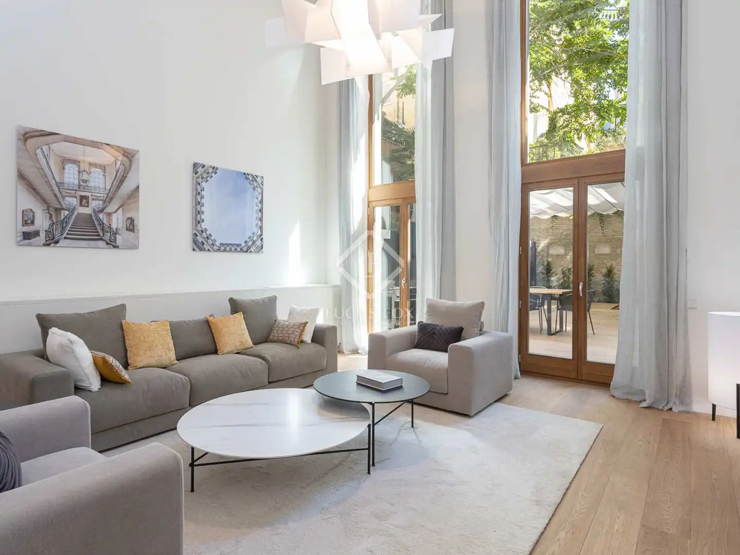 Penthouse mit Aufzug zum Verkauf in Eixample, imagen 40