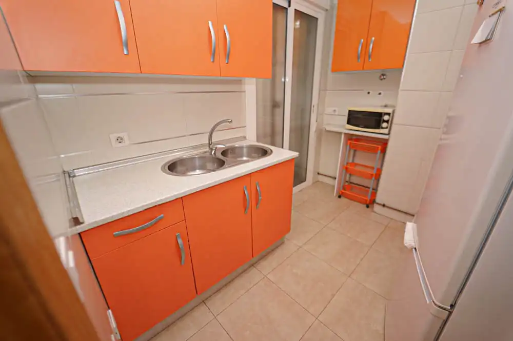 Flat with lift to rent in Calle Vereda de la Acequia 58, imagen 9