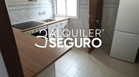 Foto 4 de Pis de lloguer a De Bellavista, Bellavista, Sevilla