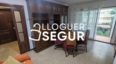 Photo 3 of Flat to rent in De Juan de Mena, La Vall d'Hebron, Barcelona