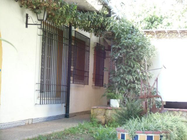 Jardí de Casa o xalet en venda en  Córdoba Capital