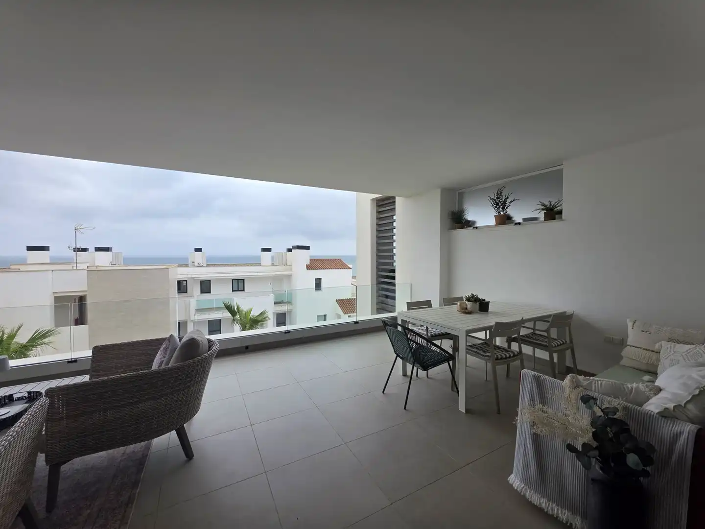 Apartment mit Pool zum Verkauf in La Alcaidesa, imagen 17
