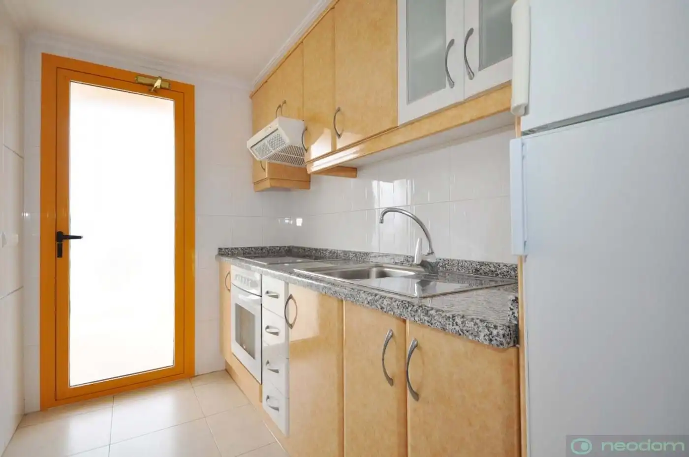 Penthouse for sale in Zona Levante - Playa Fossa, imagen 12