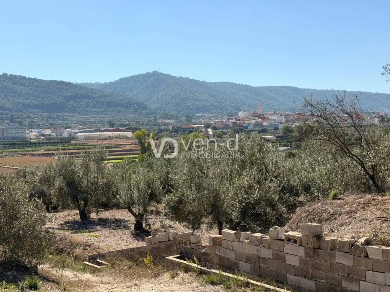 Villa avec piscine à vendre à Poligono 7 396, imagen 15