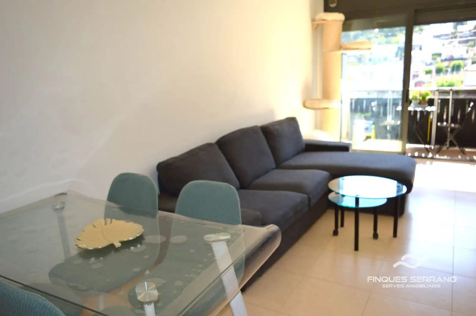 Piso con piscina en venta en Rumania, imagen 15