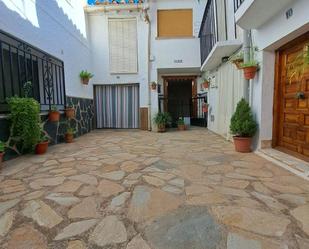 Exterior view of Country house for sale in Jerez del Marquesado  with Terrace and Balcony