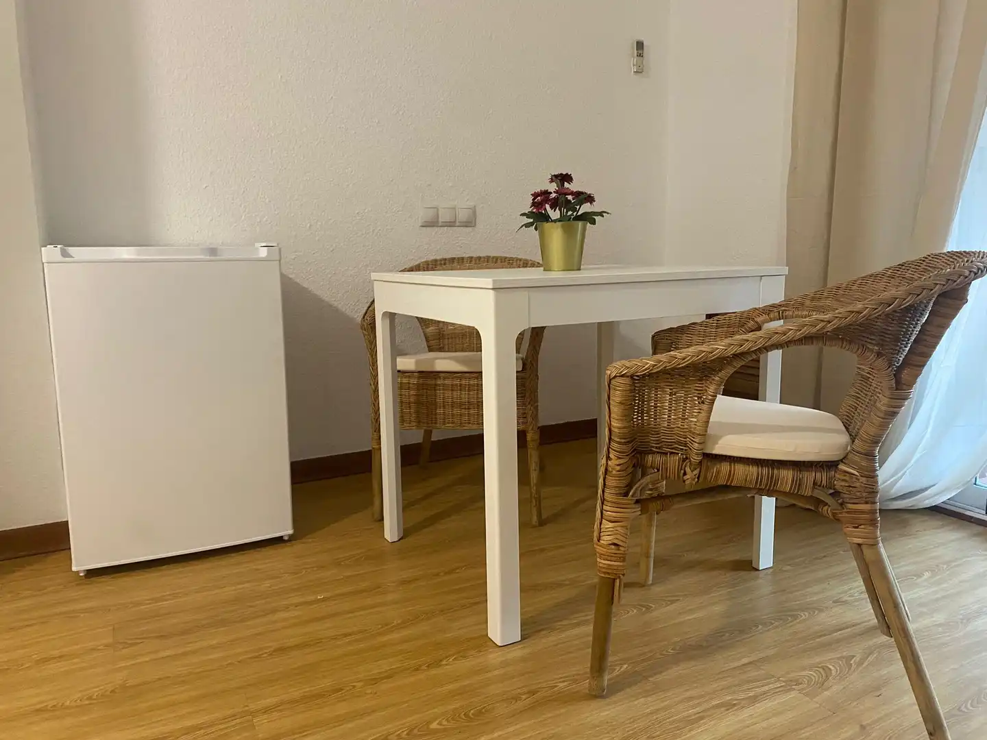 Habitación en Avenida del Mediterráneo, 9, Niño Jesús