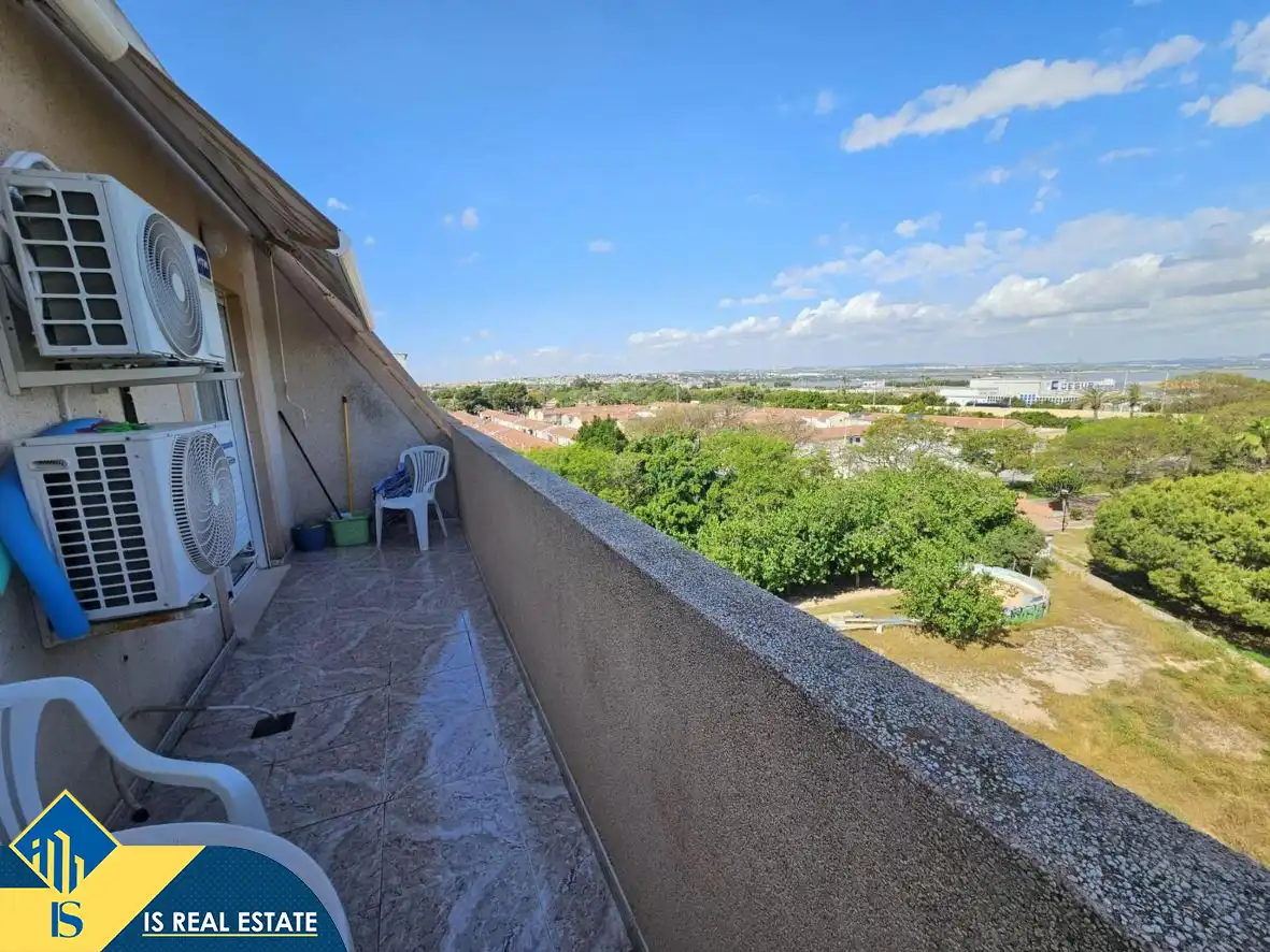 Àtic amb ascensor en venda a Playa del Acequión, Náufragos y Rocío del Mar, imagen 19