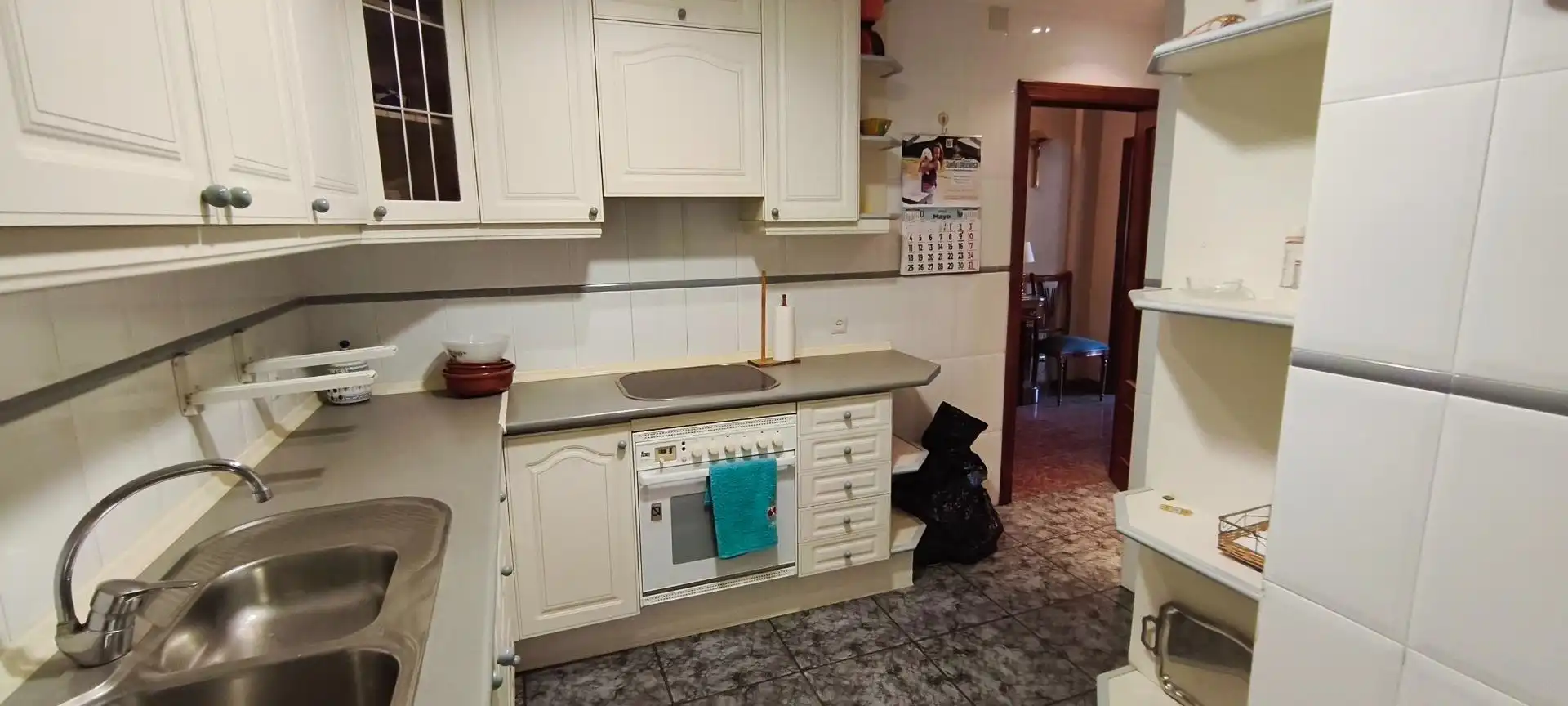 Piso con ascensor en venta en Paseo ZORRILLA, imagen 13