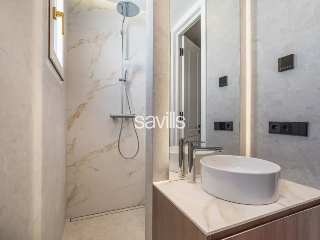 Apartament amb terrassa en venda a Eixample, imagen 50