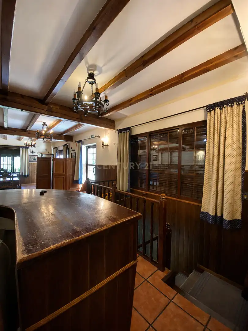 Edificio en venta en Valencia de Alcántara