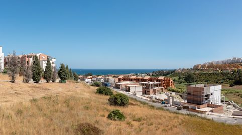 Ático de Obra Nueva con Espectaculares Vistas al Mar en Los Hidalgos, Manilva, imatge 4