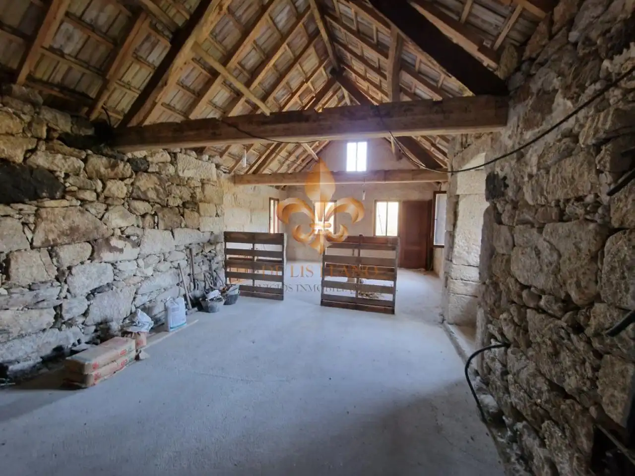 Haus oder Chalet zum Verkauf in Mondariz mit Heizung, Privatgarten und Abstellraum