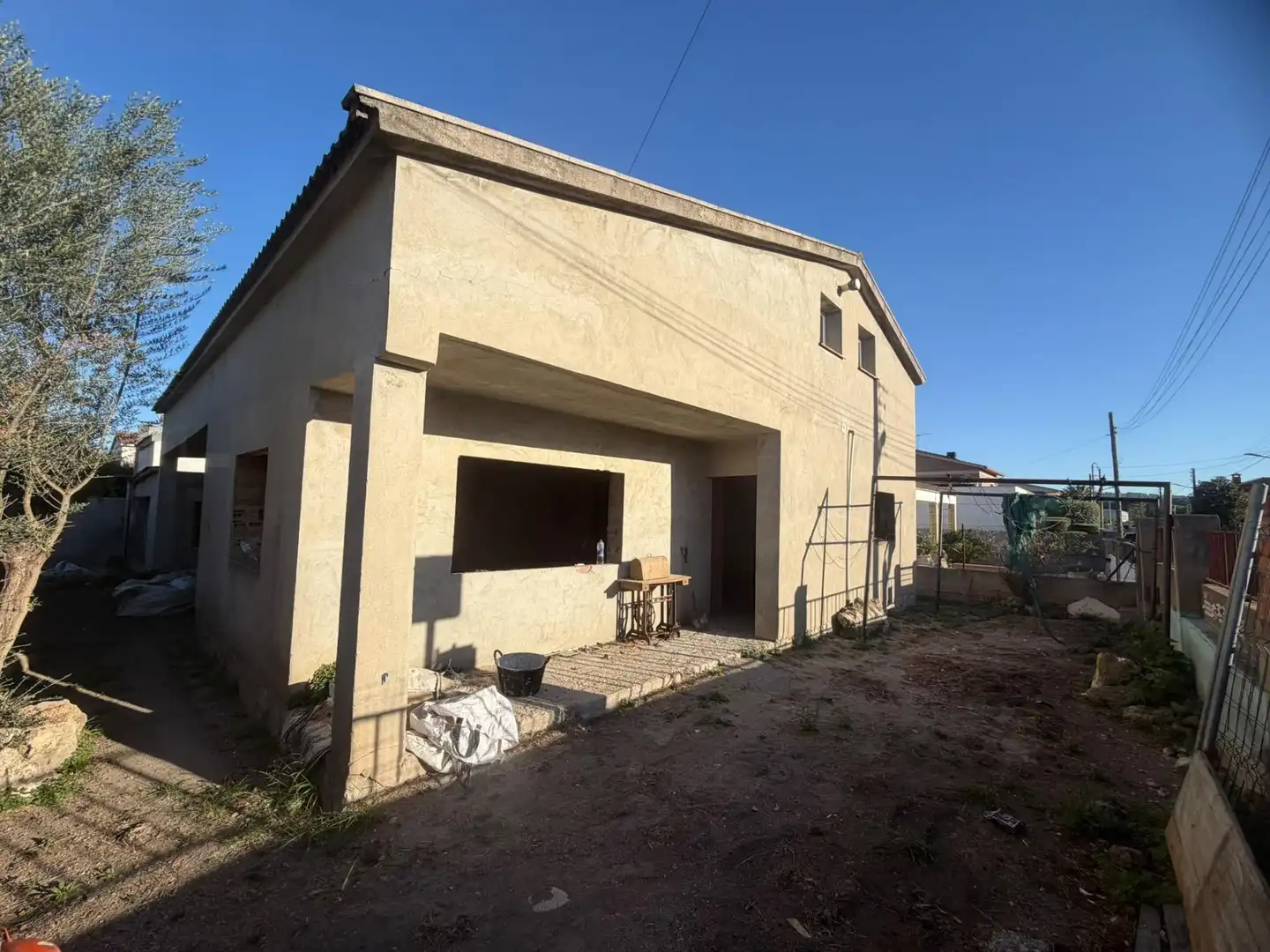 Haus zum Verkauf in La Torre de Claramunt, imagen 12