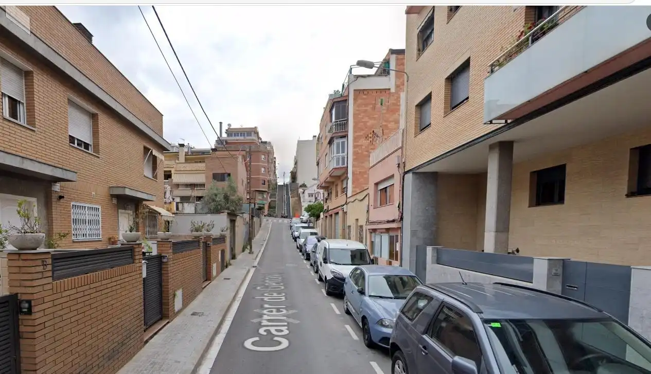 Piso con ascensor en venta en GENOVA