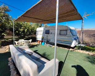 Parking of Country house to rent in Coín  with Furnished and Pets allowed