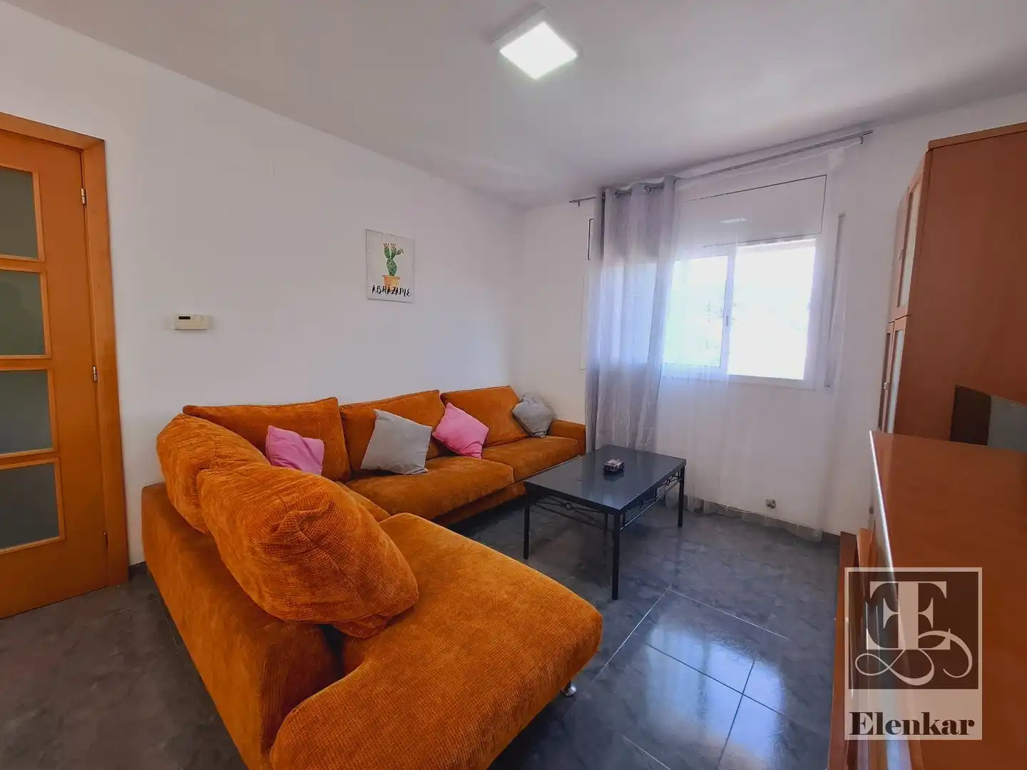 Villa mit Pool zum Verkauf in Los Jardines-Els Rosers, imagen 43
