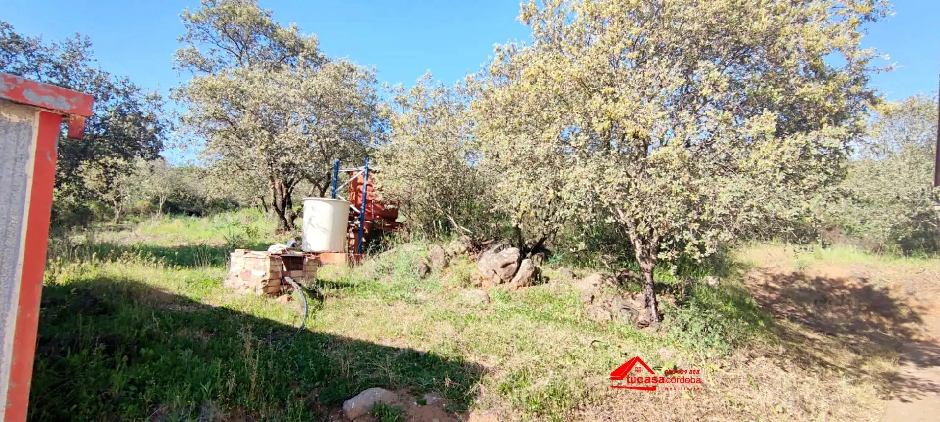Casa rústica en venda a Periurbano Oeste - Sierra, imagen 61