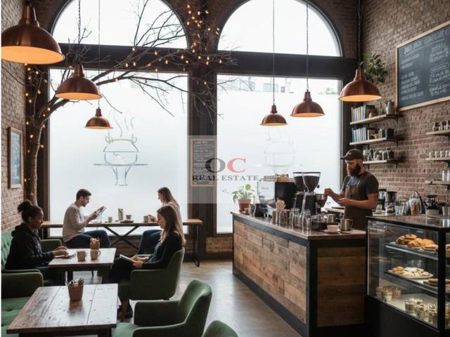 Local comercial en Alquiler en San Nicolás