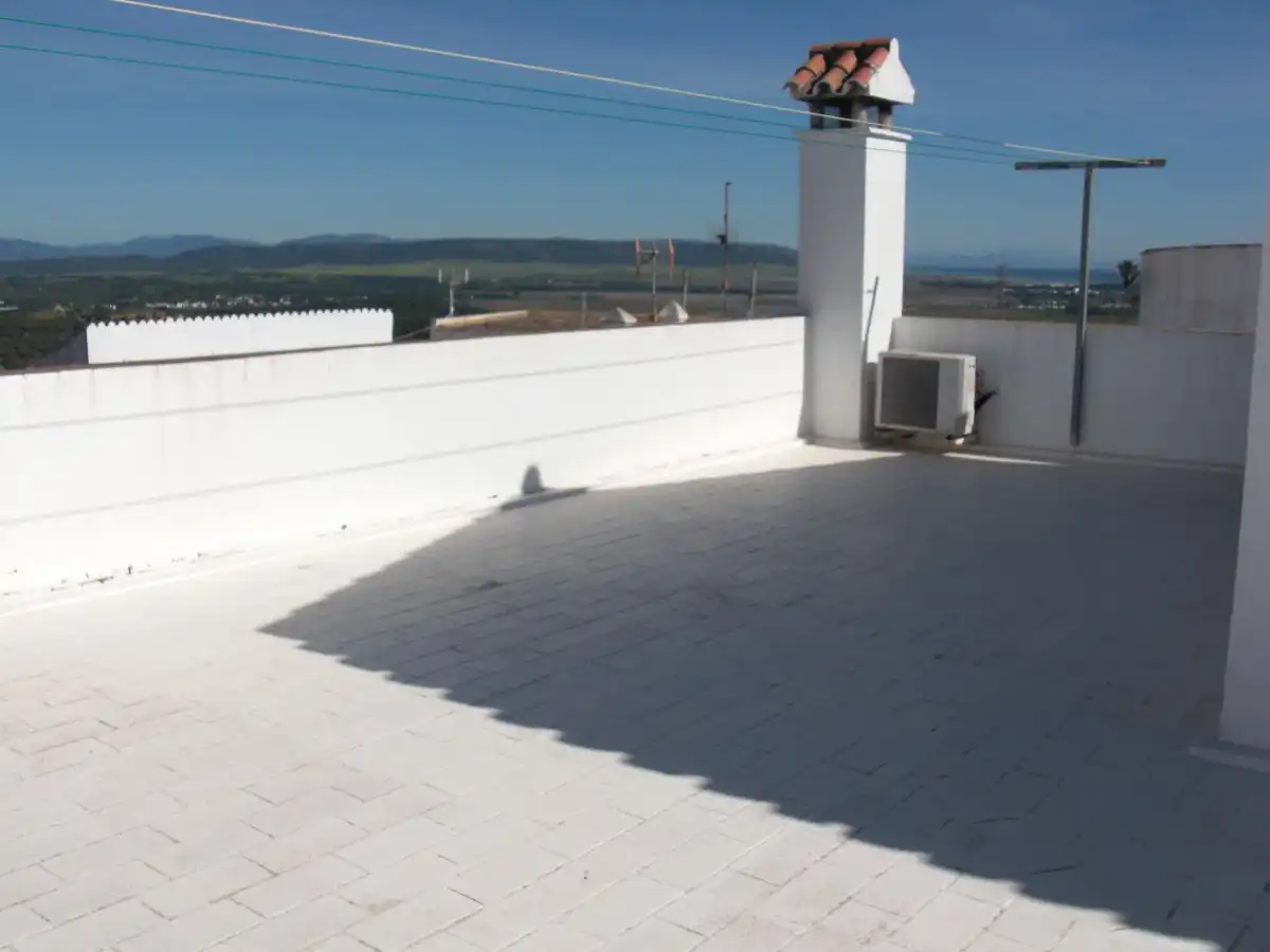 Casa con terraza en venta en Vejer, imagen 34