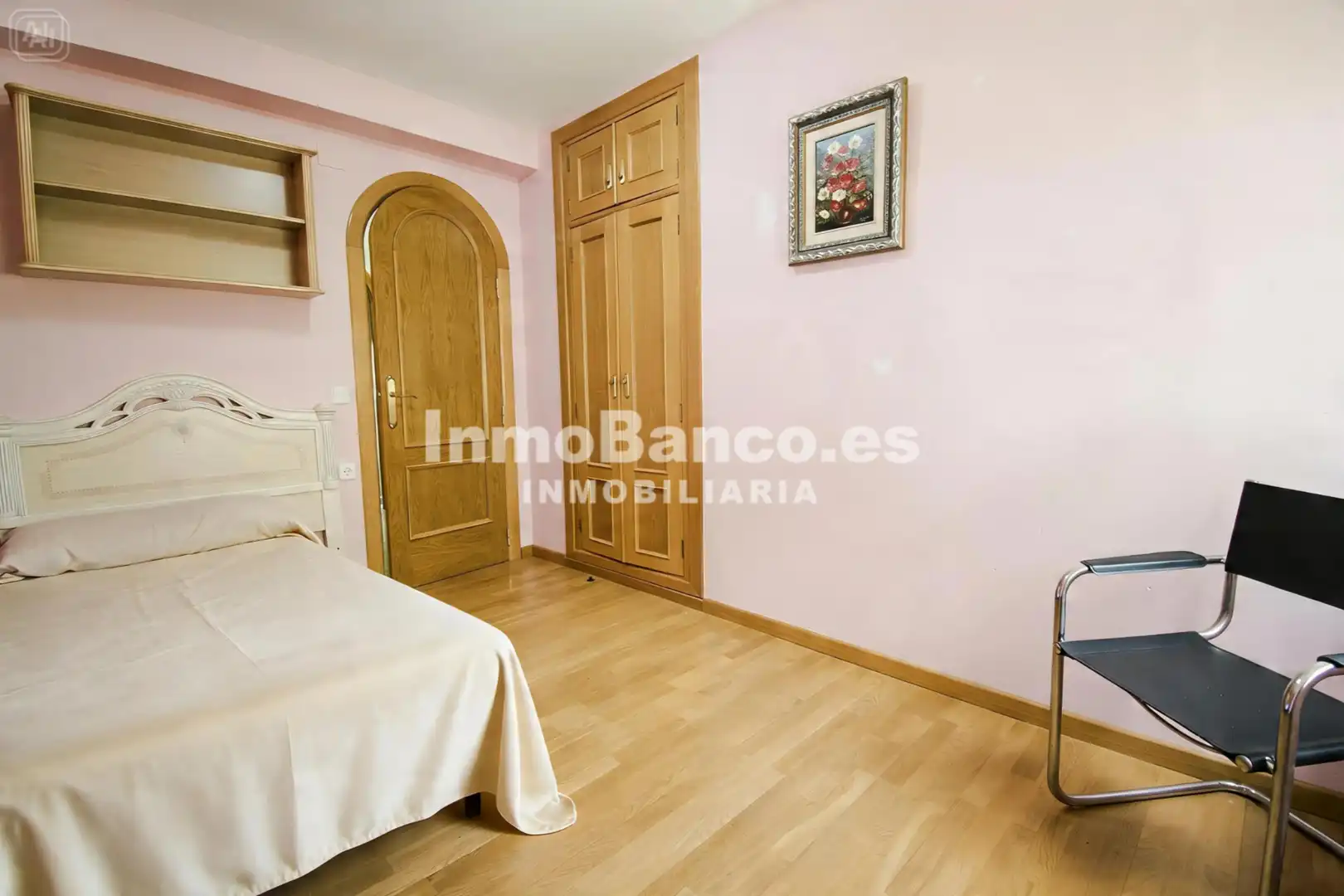 Casa o chalet en venta en Torrent con Aire acondicionado, Calefacción y Jardín privado