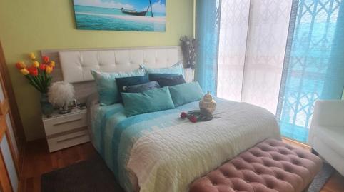 Foto 4 de Àtic de lloguer a Ronda Sur,  Murcia Capital