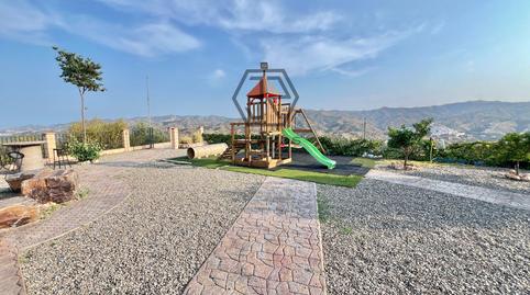 Foto 5 de Casa o chalet de alquiler en De la Axarquia, Almáchar, Málaga