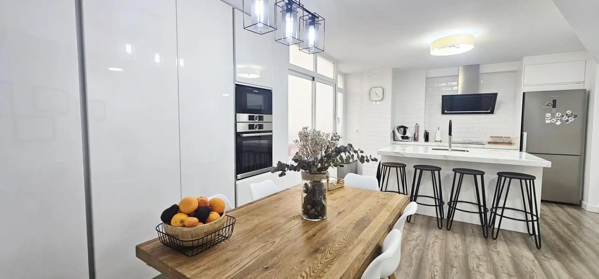 Wohnung zum Verkauf in Ensanche - Diputación, Centro