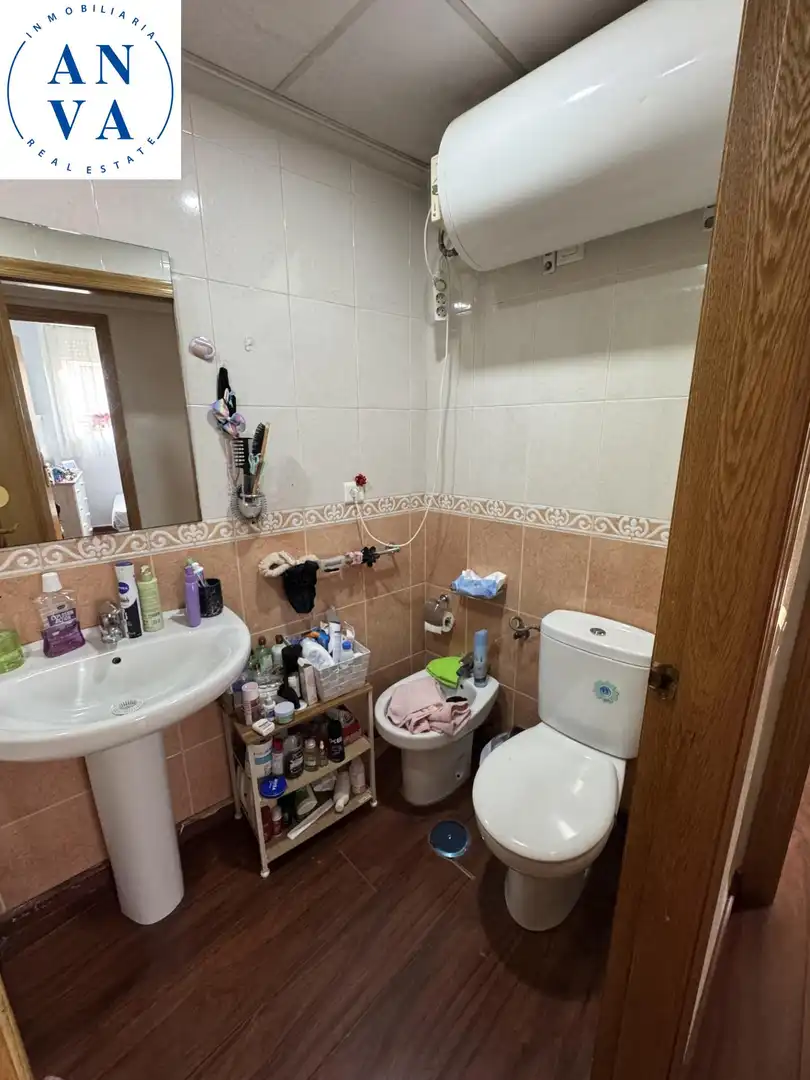 Penthouse mit Aufzug zum Verkauf in Centro, imagen 16