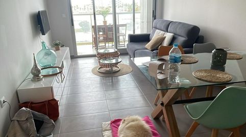 Foto 5 de Piso de alquiler en Moncófar Playa, Moncofa