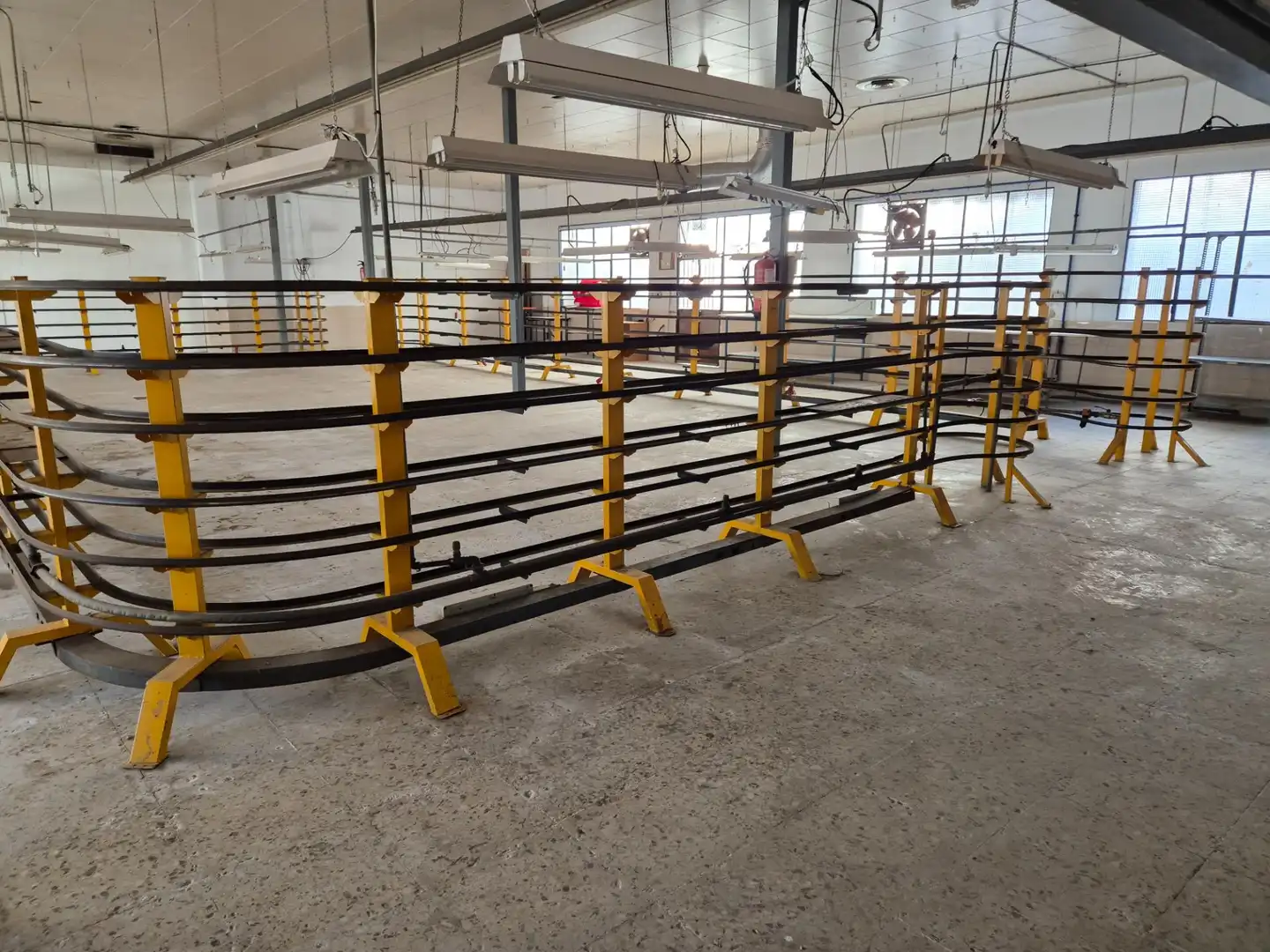 Nave industrielle à louer à San Crispín - Huerta Nueva-Estación, imagen 31
