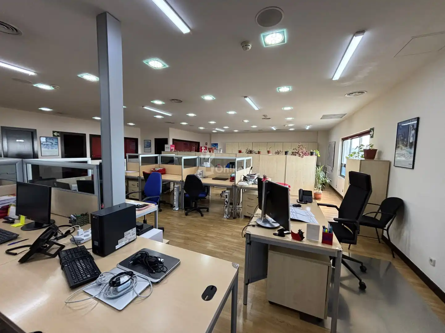 Nave industrielle à vendre à Montserrat - Parque Empresarial, imagen 25