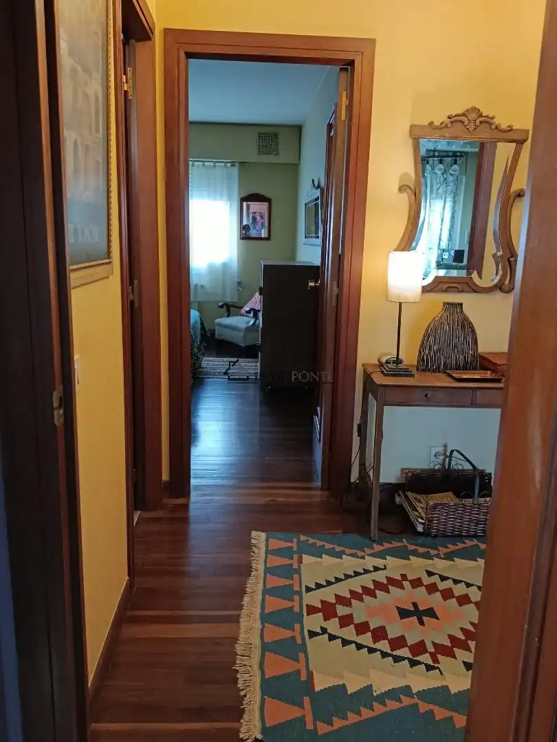Flat for sale in Pontevedra Capital   with Heating and Storage room