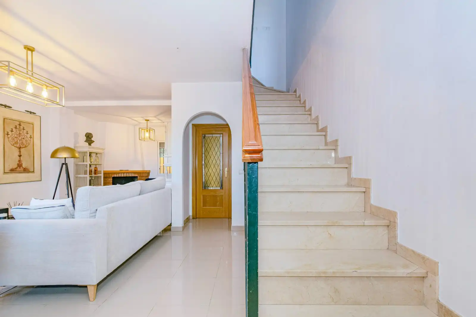 Casa o chalet en venta en Cájar con Aire acondicionado, Terraza y Amueblado