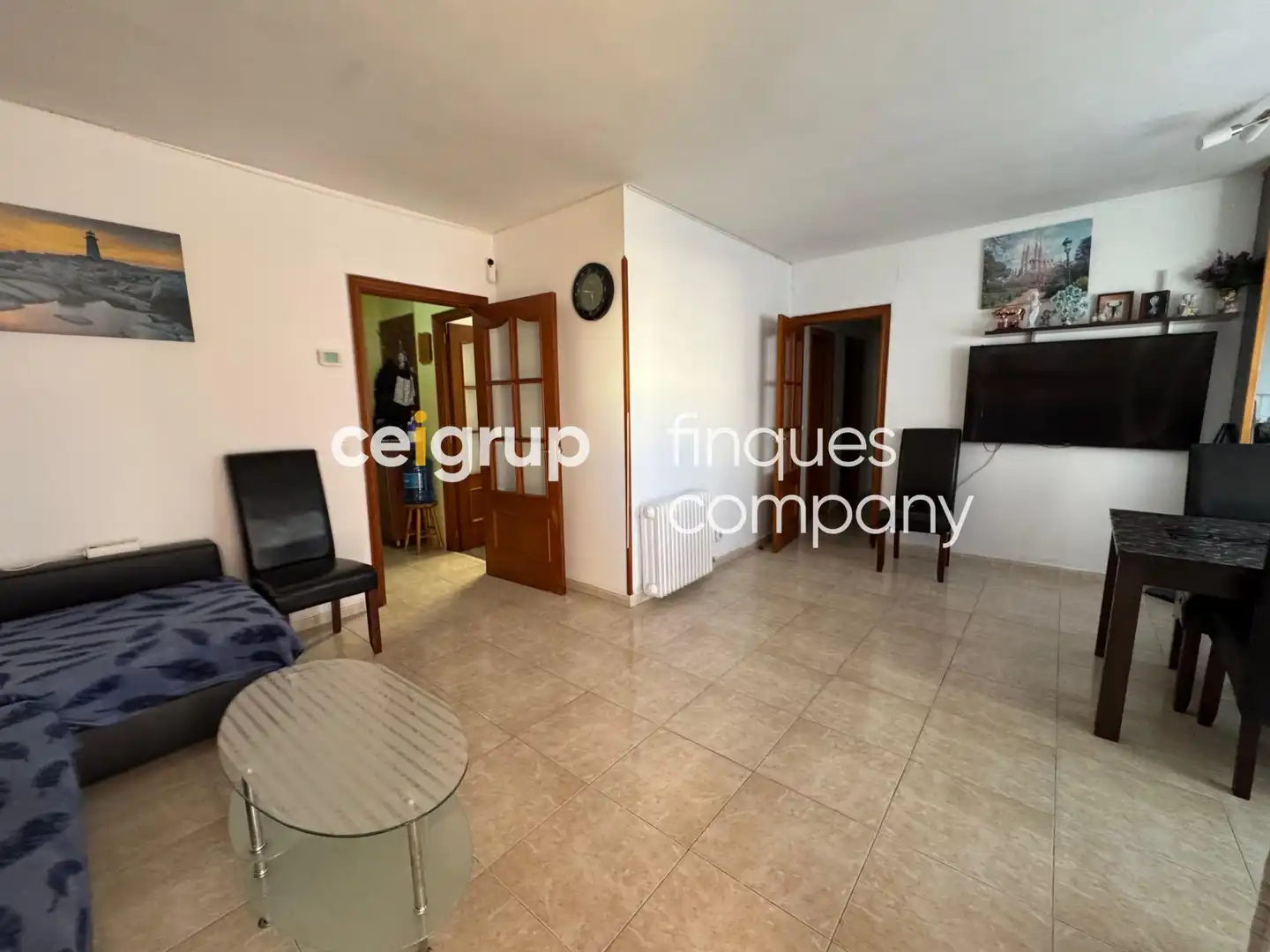 Appartement avec ascenseur à vendre à Santa Eugènia, imagen 2