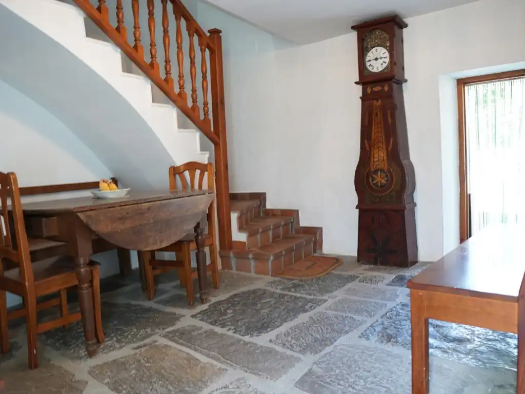 Piso en venta en Fiscal